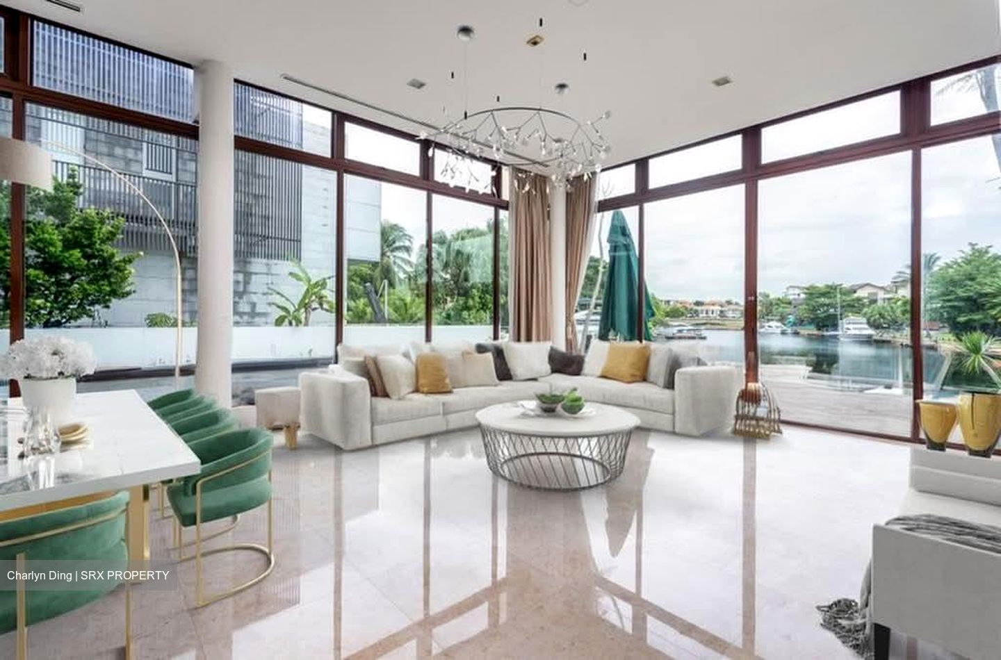 Ocean Drive (D4), Detached #570543761